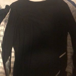 Black long sleeve